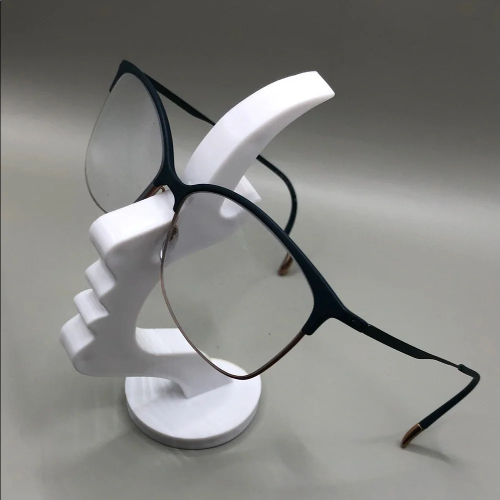 Silhouette Austria SPX 1609 75 5020 56-15-140 Eyeglasses Frame Pine Rose